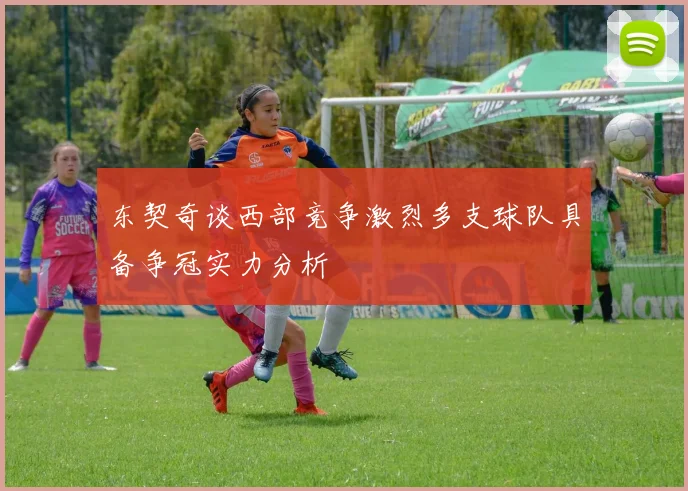 东契奇谈西部竞争激烈多支球队具备争冠实力分析